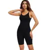 Body modelador feminino, modelador sexy sem costas, espartilho modelador plus size, modelador justo para afinar a cintura