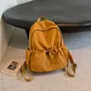 Mochila Portátil para Mujer Estudiante Bolsa Escolar Mochila Casual para Senderismo Viajes Gran Capacidad Ligera Bolsa de Viaje