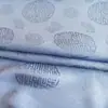 Tecido de Seda Jacquard Cetim de Amora Laranja Tecido de Seda de Amora Hanfu Roupa Tang Camisa Lede Zhuzhu