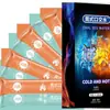 Película Lubricante para Sexo Oral Estilo Dongguan, Condón Diente de Lobo, Huevo Vibrador, Productos Sexuales para Adultos Hombres y Mujeres de Hotel, Lubricante
