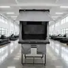 Tienda de campaña triangular para techo, no necesita montaje, apertura rápida totalmente automática, impermeable, con techo duro, para SUV, de camping
