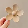 Pinza Grande para el Cabello para Mujer 2026 Modelo Nuevo para Cabello Grueso, Pinza para el Cabello de la Parte Posterior de la Cabeza, Accesorio para Peinar el Cabello, Pinza de Tiburón