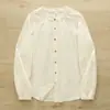 82490 Elegante Cuello de Encaje Exquisita Camisa Jacquard de Manga Larga para Mujer 2026 Primavera Nuevo Cárdigan Casual