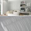 Novo Estilo 2021 Aconchegante Parede de Fundo para Quarto de TV Papel de Parede Autoadesivo 3D para Uso Doméstico, Papel de Parede 3D para Sala de Estar