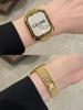 Adecuado para applewatch8 verificar correa de metal Apple Watch iwatch67 generación correa de grano fino