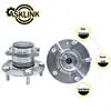 Kit de Reparación de Unidad de Cubo de Rueda Trasera Vkba7567 Adecuado para Hyundai: Unidad de Cubo de Rueda Ix20