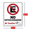 É proibido estacionar em frente à porta da garagem na Espanha.. Por favor, não estacione na área da entrada.. Existe um aviso de entrada e saída de veículos na parte interna da porta da garagem.
