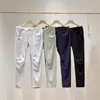 Pantalones casuales de corte tridimensional multifuncionales 3395