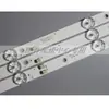 3 * Lehua 40 polegadas MS-L2665-A/B V1 R72-40D04-004/5-13 EU40DT200 8 lâmpadas