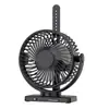 Chegada Nova 2026 Carrinho de Golfe Ventilador de Tira Magnética Ímã Forte Altímetro Multifuncional Ventilador para Iate Camping