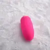 Huevo Vibrador con Control Remoto, Vibración Potente y Funcionamiento Silencioso, Venta Directa de Fábrica para Juguetes Sexuales Transfronterizos, Estimulación de Monstruos Femeninos