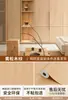 Pegatina de película suave Boeing con imitación de veta de madera, autoadhesiva engrosada para renovación de muebles, impermeable y a prueba de aceite para paredes, estilo chino nuevo