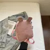 Bolsa Transversal de Ombro Feminina Casual Simples da Moda Verão 2026