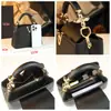 2026 Bolso Cruzado para Mujer Casual Piel Genuina Bolso de Piel Suave Bolso Tipo Cubo Bolso de Mano Moderno Bolso de Hombro Versátil Sencillo para Mujer