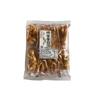 Marca Taiwanesa Anxin Sabor Miel Azúcar Moreno Palitos Retorcidos 250g Especialidad de Tienda de Conveniencia Postre Snacks Al por Mayor Sz