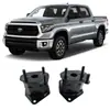 Yubo es Adecuado para 2014-2021 Toyota Tundra Soporte de Chasis Tundra Soporte de Chasis