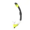 Gafas de buceo Meister para adultos Gafas de buceo flotantes Máscara de buceo Máscara respiratoria Snorkel de tubo seco completo Gafas de snorkel 2113