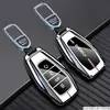 Para Geely XingyueL (Monjaro) Estojo de Chave Emgrand Plantronics Ruibin Yue Bo Yue cool Hao Yue Pro PRO Bolsa de Carro Fivela Estojo