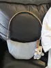 Exquisita Mini Bolso de Mano Niche tipo Dumpling para Mujer 2026 Nueva Moda Versátil Bolso Cruzado Super Popular Bolso de Mano Pequeño Bolso Croissant