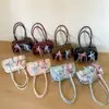 Bolso de Hombro de Nicho Transfronterizo Bolso de Bolos para Mujer Nuevo Bolso de Mano de Alta Gama para el Trabajo Bolso Simple para el Brazo para el Trabajo