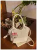 Bolsa Saco de Luxo para o Dia a Dia para Mulheres, Nova Tendência de Moda Verão 2026, Bolsa de Mão Exquisita, Bolsa de Ombro Transversal