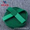Corda Colorida para Cintura de Calça Pronta, Corda para Capuz de Moletom, Corda Plana Trançada de Núcleo Oco Dupla Camada de Alta Densidade com Cola, 1,2 cm de Largura
