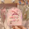 Pegatinas de Uñas Sanrio para Niñas, Arte de Uñas Lindo y Divertido, Piezas de Uñas para Estudiantes, Piezas de Uñas Dulces, Uñas Postizas para Niños