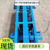 200 metros mina pozo inclinado booster peatonal mina booster transporte auxiliar