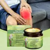 Ximonth Crema para el Cuidado de la Piel con Veneno de Abeja Cuidado Nutritivo para la Piel Cuidado Suave Crema para Masaje de Piel y Cuerpo