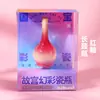 [Coleção] Museu Arqueológico Pinóquio Museu Nacional da China Ímãs de Geladeira Culturais e Criativos Ímãs Magnéticos de Resina Presentes Relíquias Culturais Ímãs de Geladeira