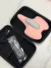 Dispositivo de entrenamiento del suelo pélvico músculo PC en stock para adelgazar las piernas, recuperación posparto y ejercicios de Kegel