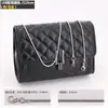 Accesorios para bolso cadena diagonal gruesa chapado outlet de fábrica