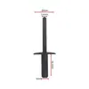 Fivela Plástica de Carro Adequada para Bmw X1X3X5 Rebite Expansor com Revestimento Núcleo Grande Prego de Puxar Localizador de Arco de Roda