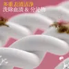 Detergente para ropa con fragancia de larga duración en pequeños sobres para ropa interior, potente quitamanchas, bolsitas pequeñas desechables, disponible al por mayor