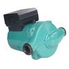 Bomba de Circulación para Calefacción por Suelo Radiante de Bajo Ruido 220V Bomba Impulsora de Presión para Tubería de Retorno de Agua Caliente Bomba de Protección para Caldera de Calefacción Geotérmica