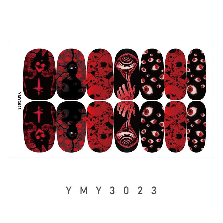 YMY3023
