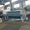Los fabricantes producen equipos de prensa de filtro de lodos de 10 a 200 metros cuadrados con marco de placa de separación sólido-líquido.