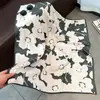 Nuevo Pañuelo Cuadrado Grande de 90 cm, Elegante Pañuelo de Seda Sarga para Mujer, Bufanda Chal de Moda para Primavera y Otoño para Decoración