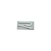 Adecuado para el Nuevo Emblema R de Volkswagen, Golf 8, Tiguan L, Tayron X, T-Roc, Teramont X, Emblema de Carrocería Nuevo R, Calcomanía de Emblema Trasero