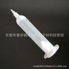 Jiangsu direto japonês 5/10/30 / 50cc único líquido único componente plástico engrossado dispensador seringa máquina de distribuição agulha