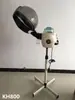 Máquina de Tratamento Capilar vapor quente tingimento de luxo aquecimento elétrico doméstico spray hidratante capilar Nutrição Salão de Cabeleireiro modelagem