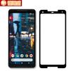Adequado para Google Pixel2Xl Cobertura de Tela Inteira Película de Vidro Temperado Google Piexl 2 Película com Serigrafia Atacado