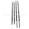 Adecuado para Land Cruiser Lc80 Fzj80 Burlete de Ventana 75710-60021