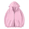Sudadera con capucha deportiva y de ocio de manga corta con cremallera para niños, nueva, transfronteriza, para comercio exterior, 2026