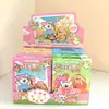 Nuevas Bolsas Sorpresa de Papelería, Combinaciones de Sets de Papelería de Alto Valor, Paquetes de Regalo de Papelería para Estudiantes, Bolsas Sorpresa al por Mayor de Artículos Periféricos de Anime