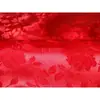 Rose Ma Mian padrão sombrio tecido de seda Hanfu não transparente jacquard padrão Ruqun tecido de brocado Qipao retrô outro