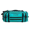 Bolsa para Esquí, Mochila Deportiva para Exteriores, Bolsa de Montañismo de Gran Capacidad, Bolsa de Viaje, Bolsa de Equipaje, Mochila, Bolsa Multifuncional para Fitness