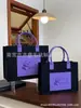 Nueva Bolsa de Fieltro Engrosada con Impresión Personalizada de Logotipo Corporativo, Souvenir Promocional, Bolsa de Compras Grande tipo Bandolera, Bolsa de Regalo