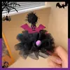 Diademas de Halloween transfronterizas para eventos divertidos, sesiones de fotos, accesorios de cosplay de disfraces, sombreros brillantes, gafas, diademas y pinzas para el cabello