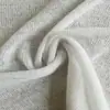 Tejido de Punto de Color Sólido Claro, Tejido de Hilo para Juguetes, Tejido Mixto para Piel de Juguete de Cactus